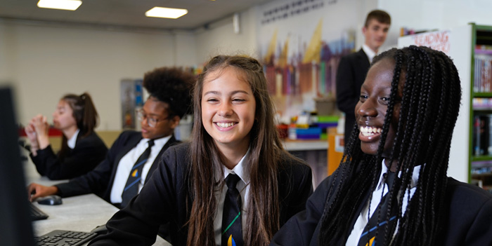 Parent Evening Dates