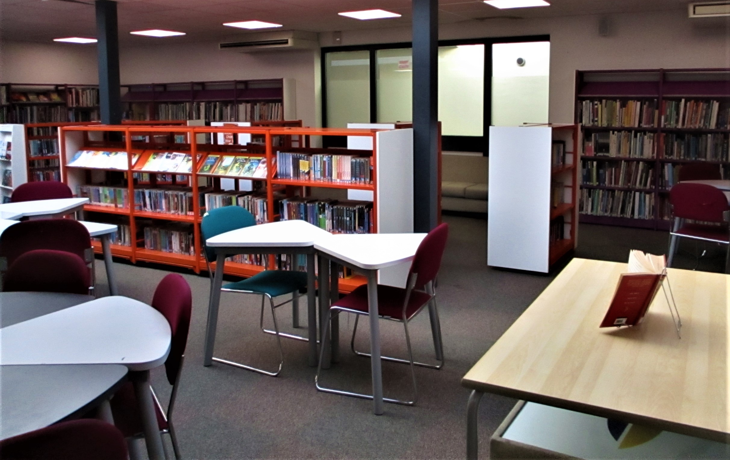 Library