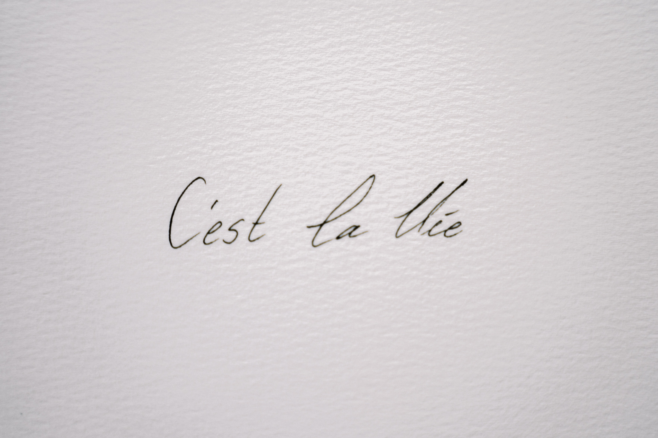 Modern Foreign Languages