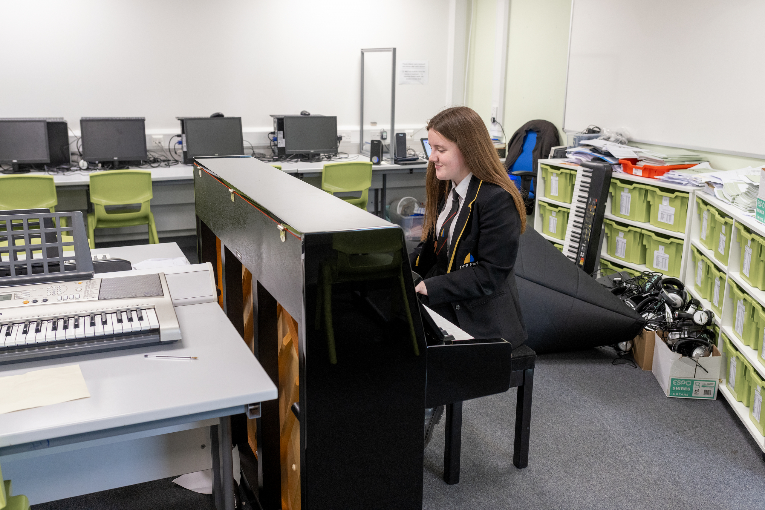 Student Leadership Opportunities