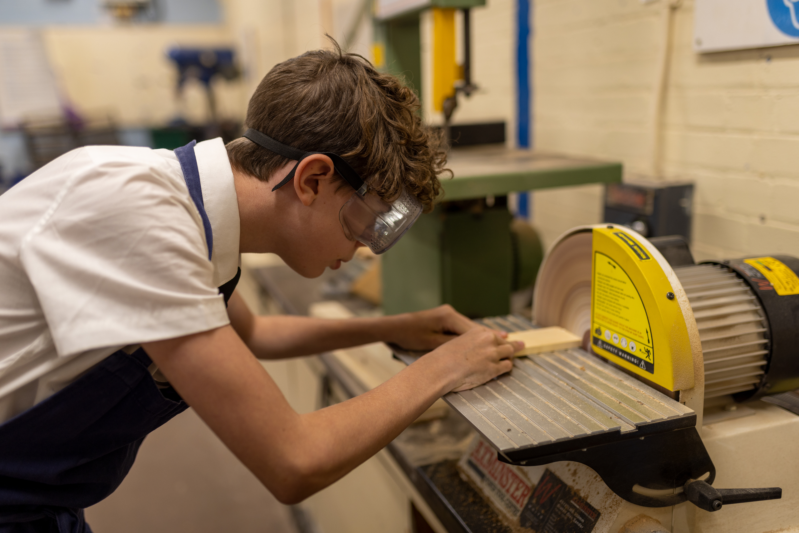 Design Engineering Technology