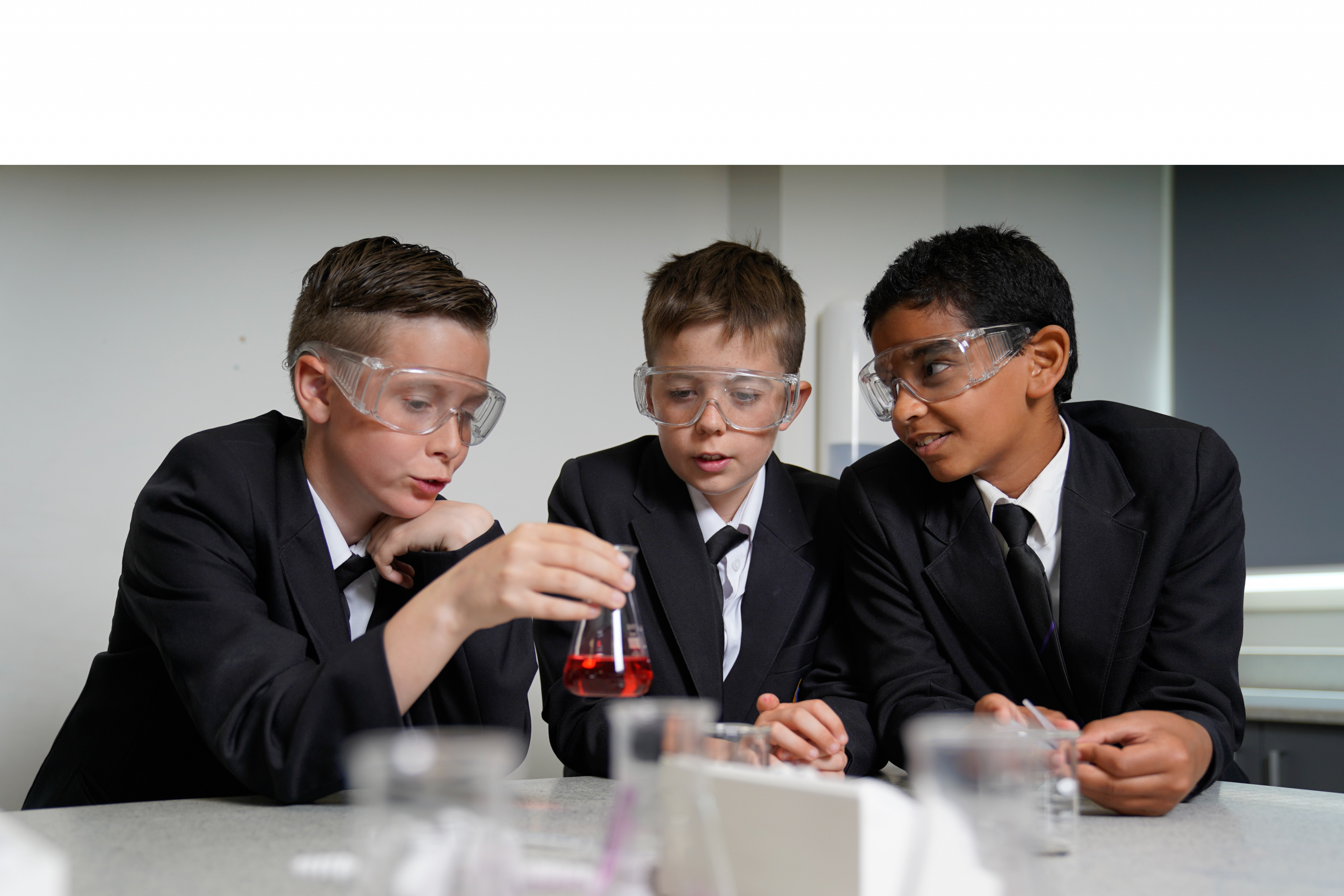 Academy Closure Information